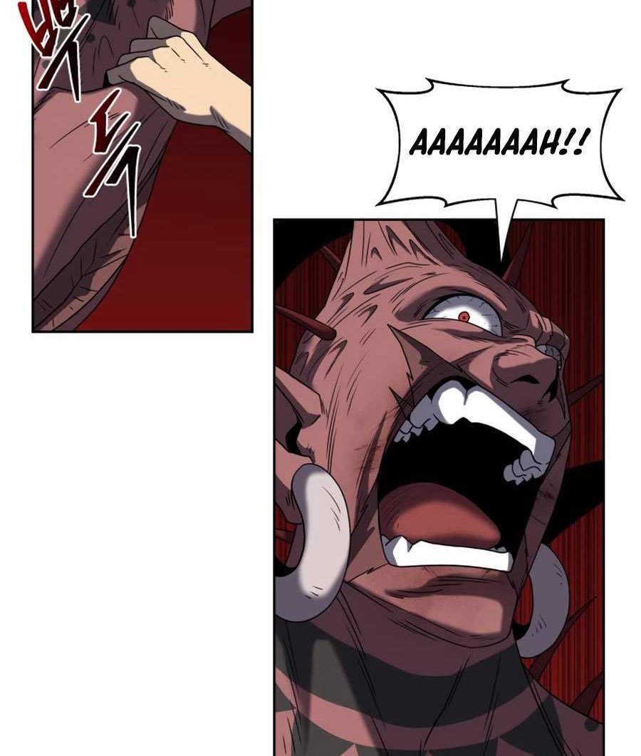 Monster Hunter Chapter 9 - halaman 91