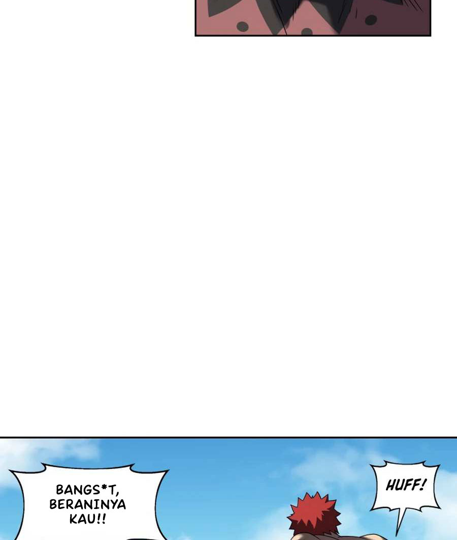 Monster Hunter Chapter 9 - halaman 92