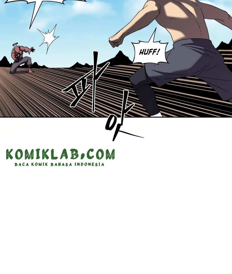 Monster Hunter Chapter 9 - halaman 93