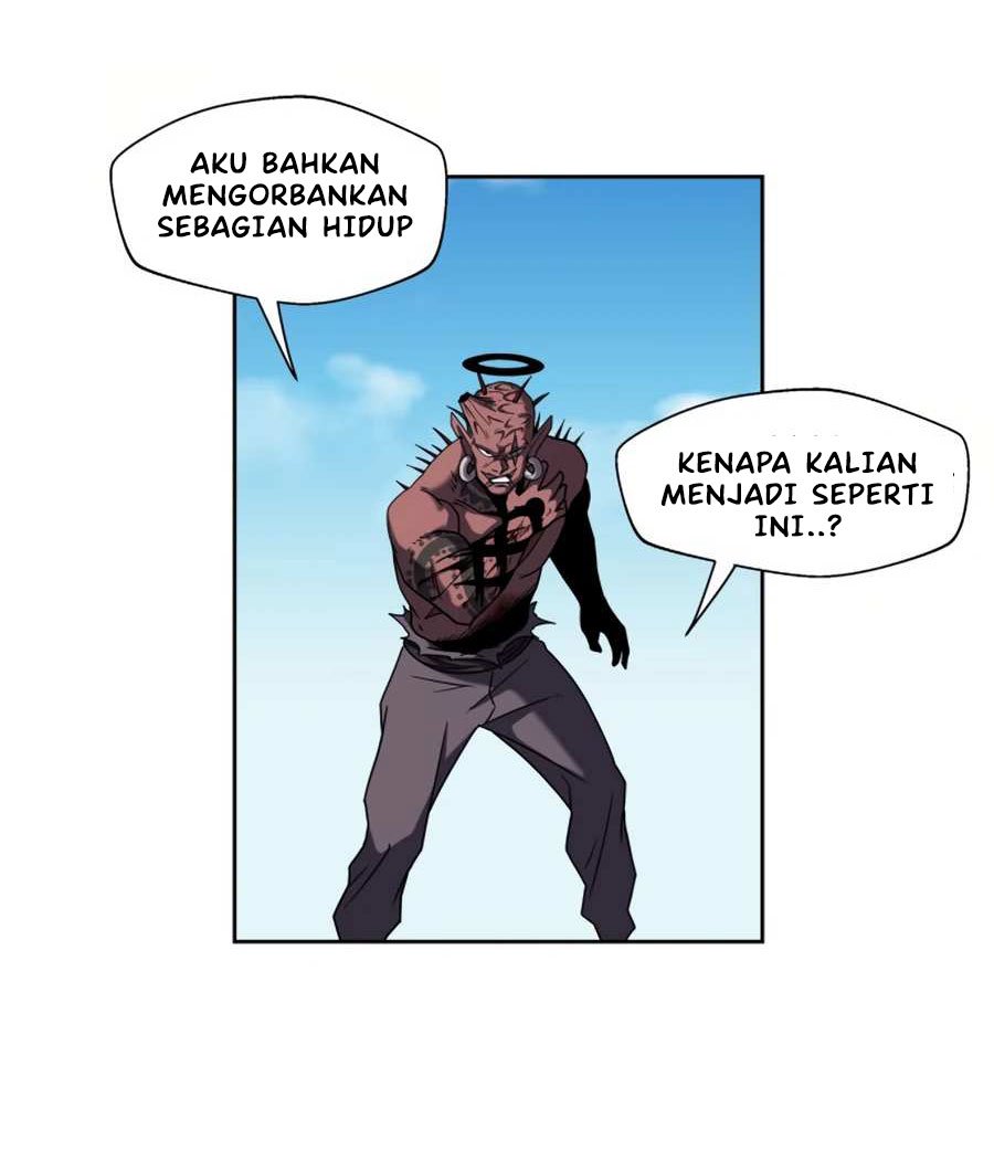 Monster Hunter Chapter 9 - halaman 94