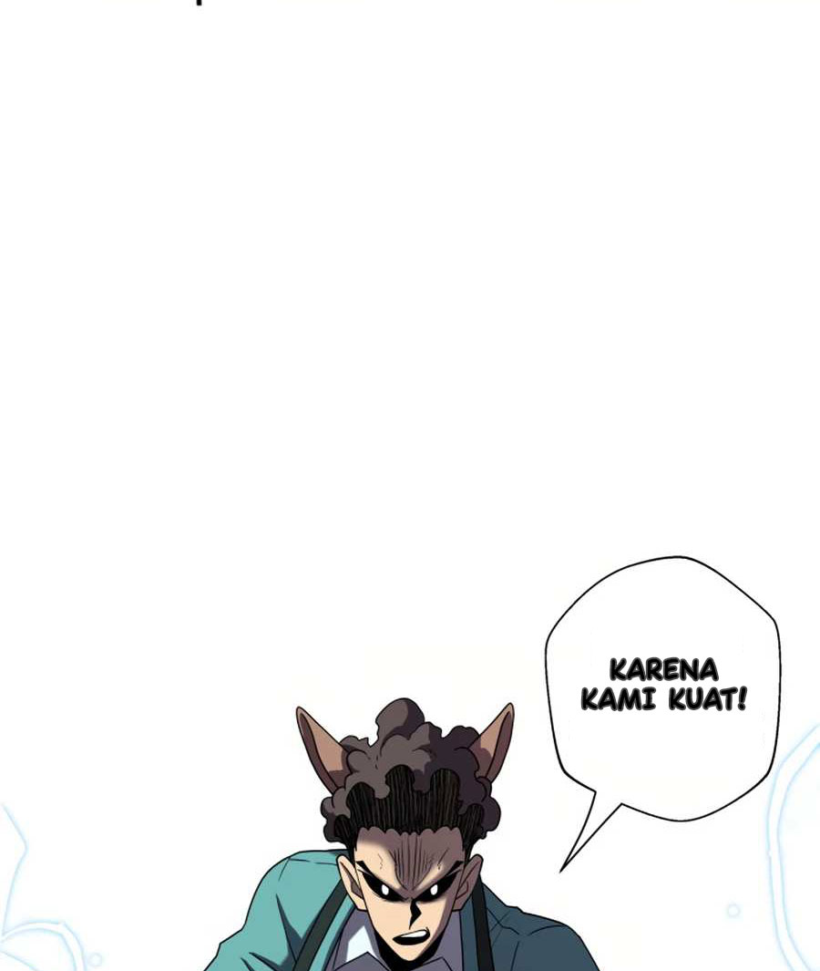 Monster Hunter Chapter 9 - halaman 98