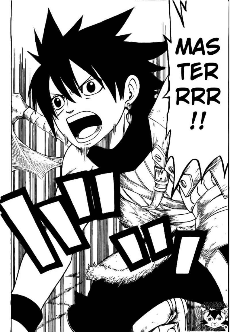 Monster Hunter Orage Chapter 1 - halaman 10