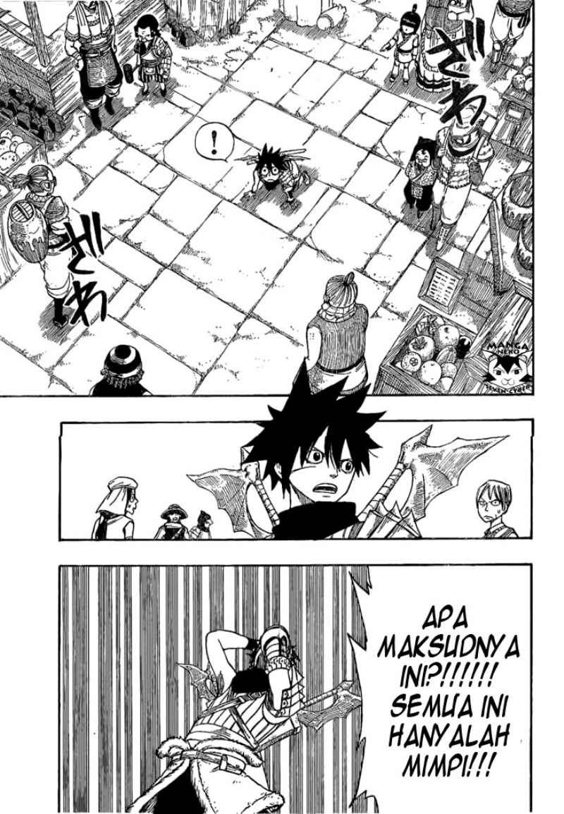 Monster Hunter Orage Chapter 1 - halaman 11