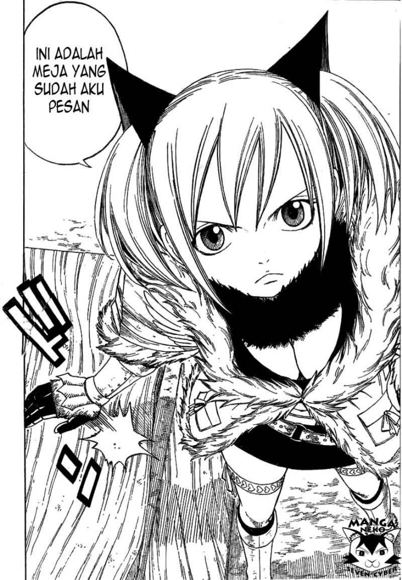 Monster Hunter Orage Chapter 1 - halaman 18