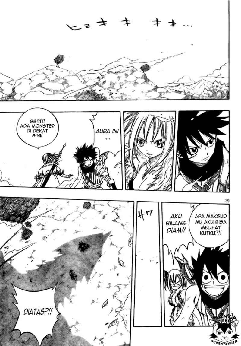 Monster Hunter Orage Chapter 1 - halaman 39