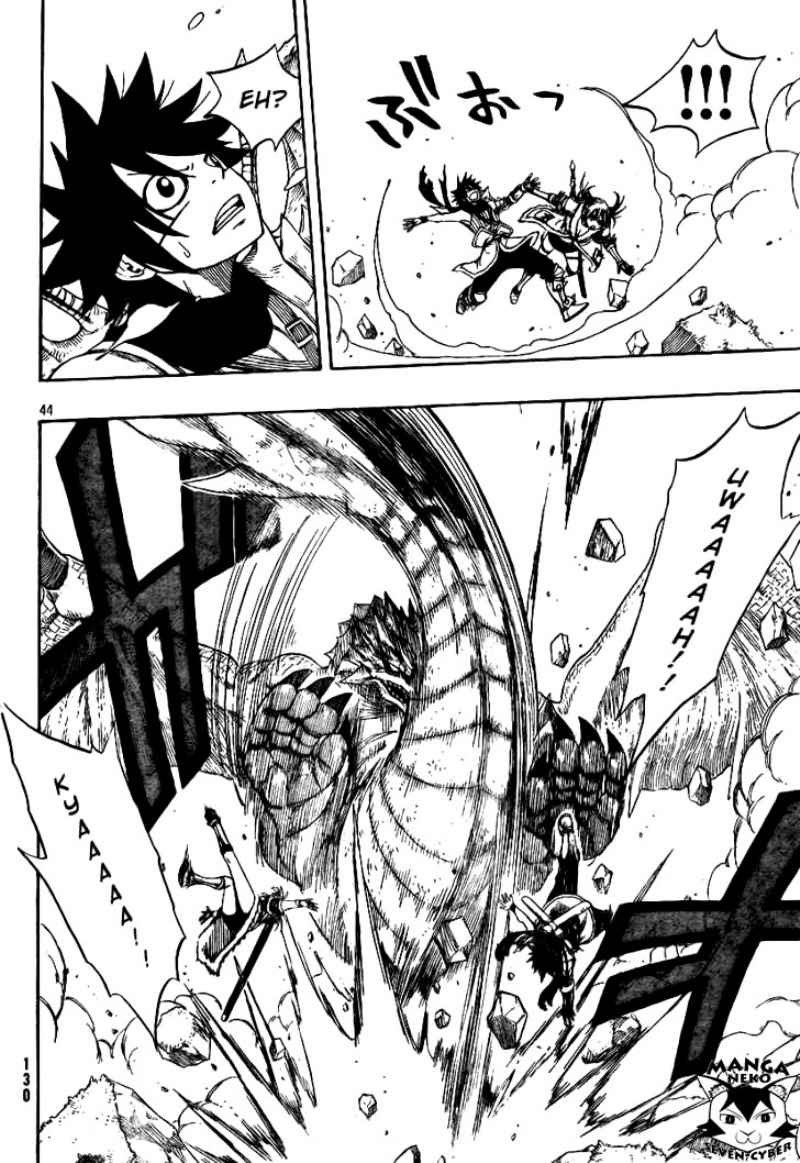 Monster Hunter Orage Chapter 1 - halaman 43