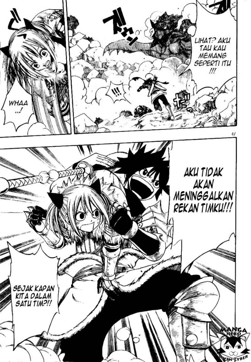 Monster Hunter Orage Chapter 1 - halaman 46