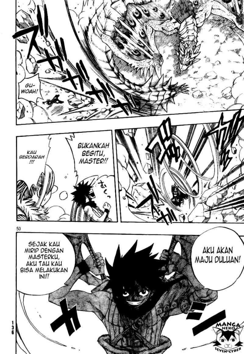 Monster Hunter Orage Chapter 1 - halaman 49