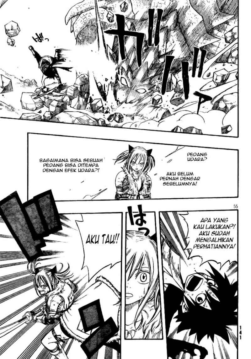 Monster Hunter Orage Chapter 1 - halaman 53