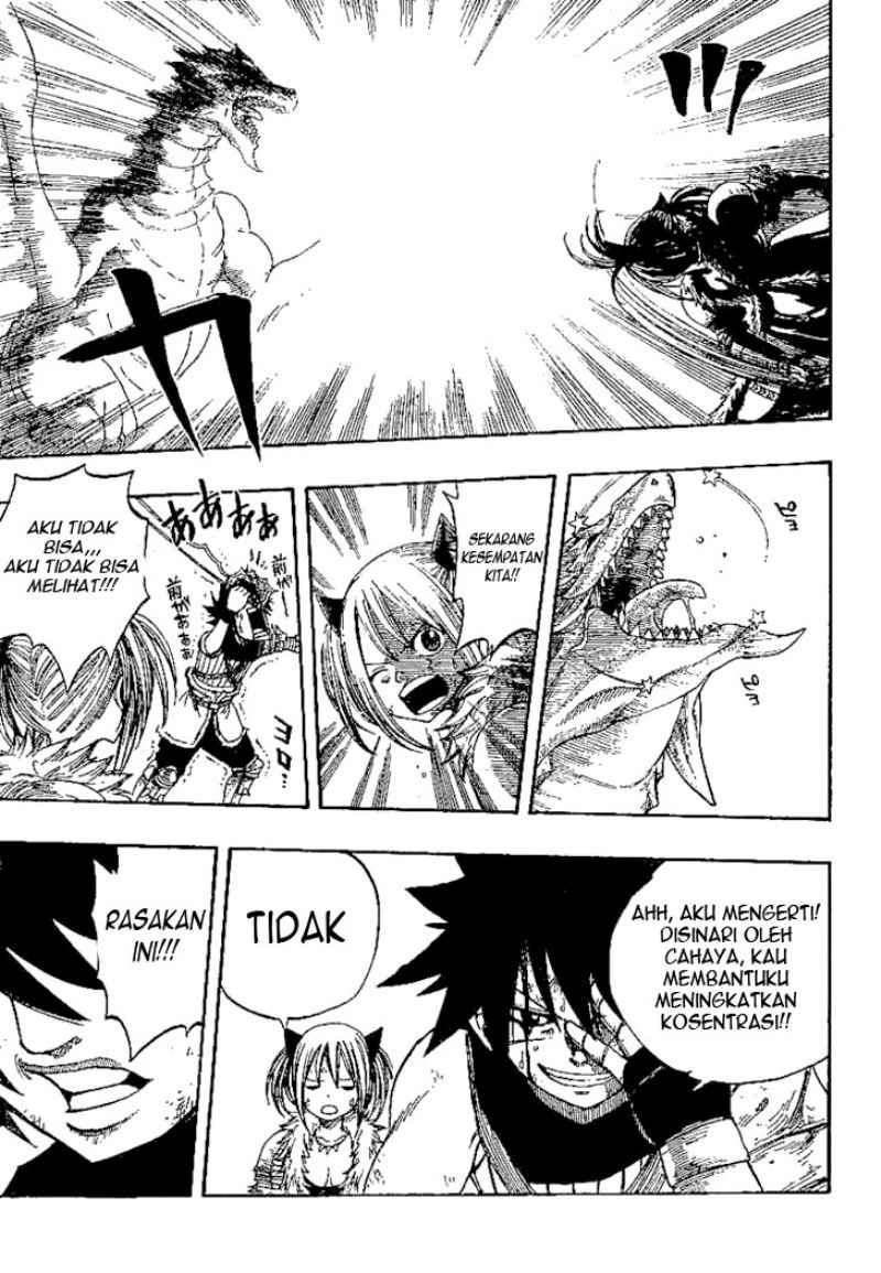 Monster Hunter Orage Chapter 1 - halaman 55