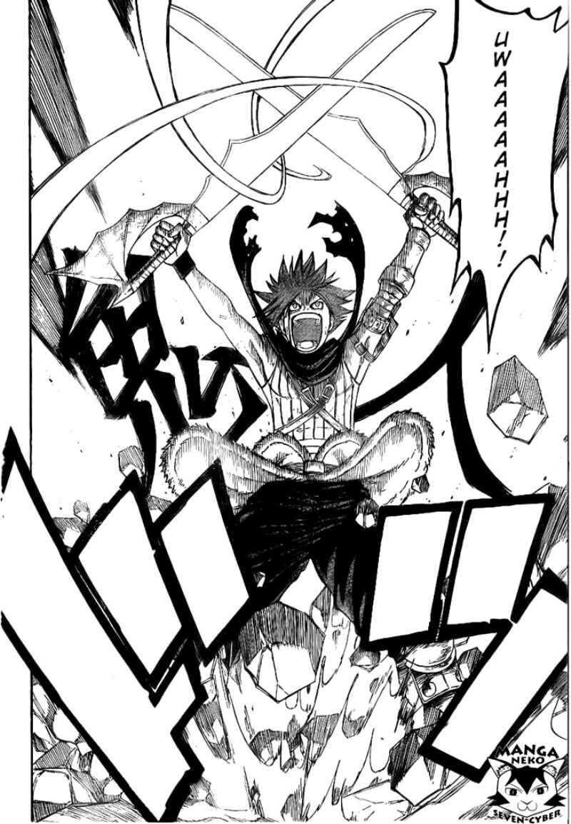 Monster Hunter Orage Chapter 1 - halaman 56