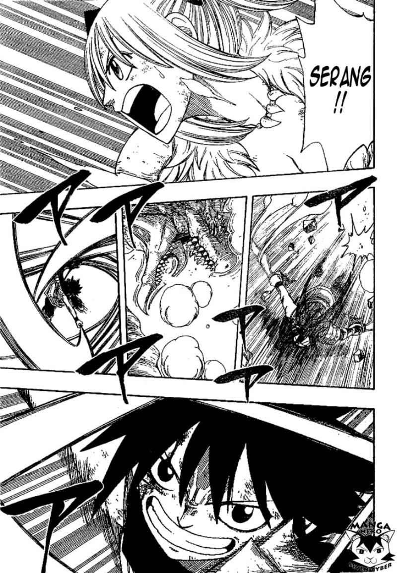 Monster Hunter Orage Chapter 1 - halaman 57