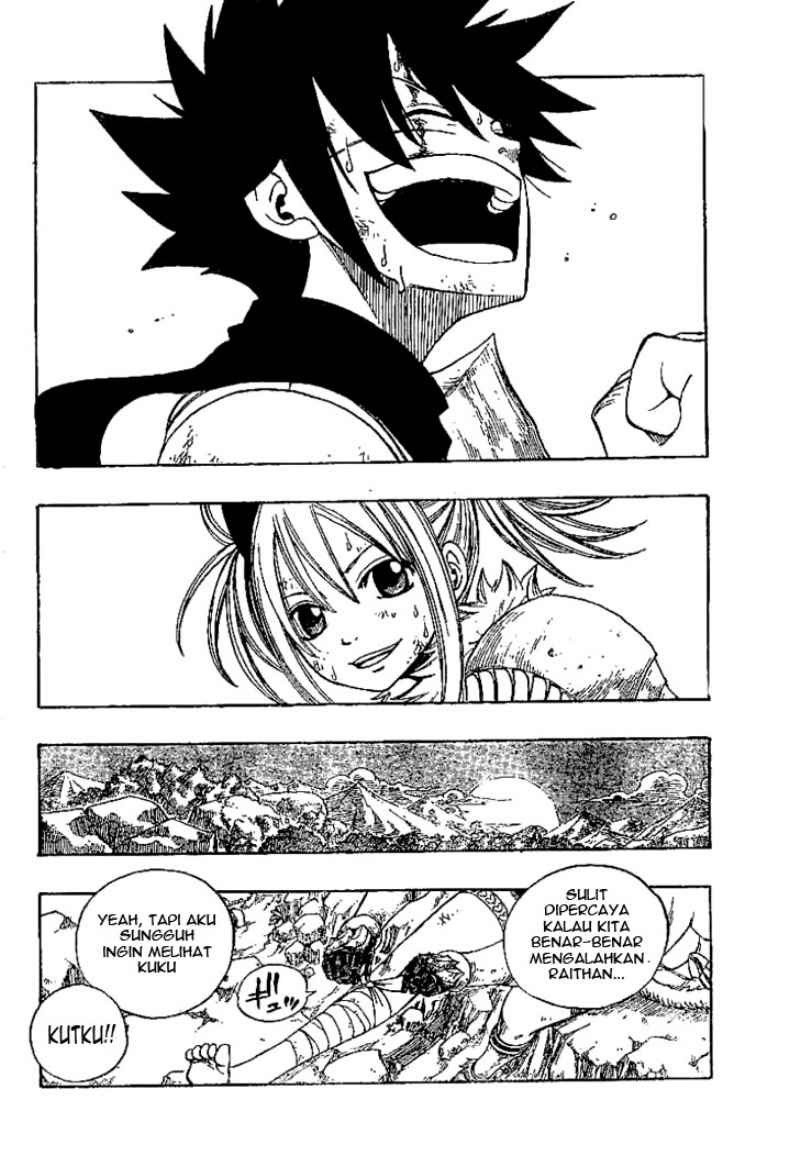 Monster Hunter Orage Chapter 1 - halaman 59