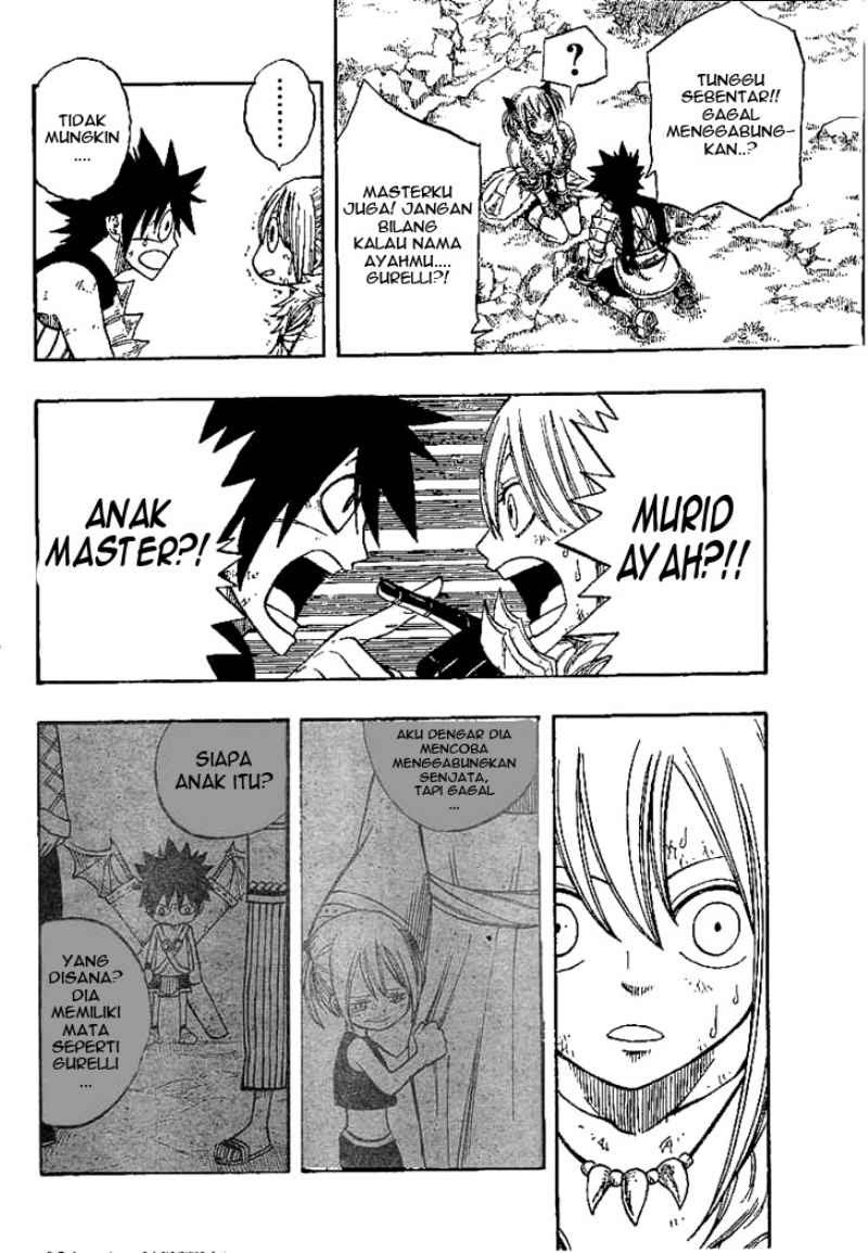Monster Hunter Orage Chapter 1 - halaman 65