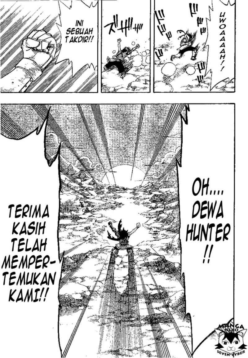 Monster Hunter Orage Chapter 1 - halaman 66