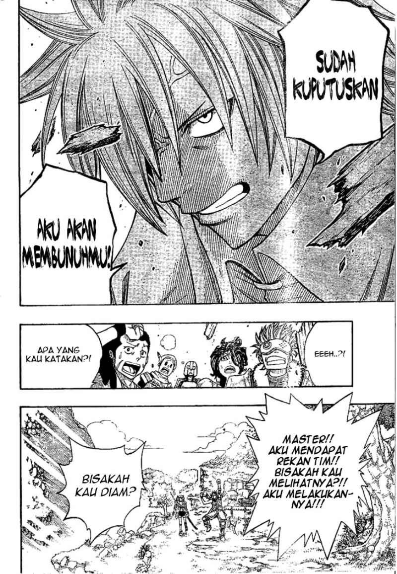 Monster Hunter Orage Chapter 1 - halaman 71