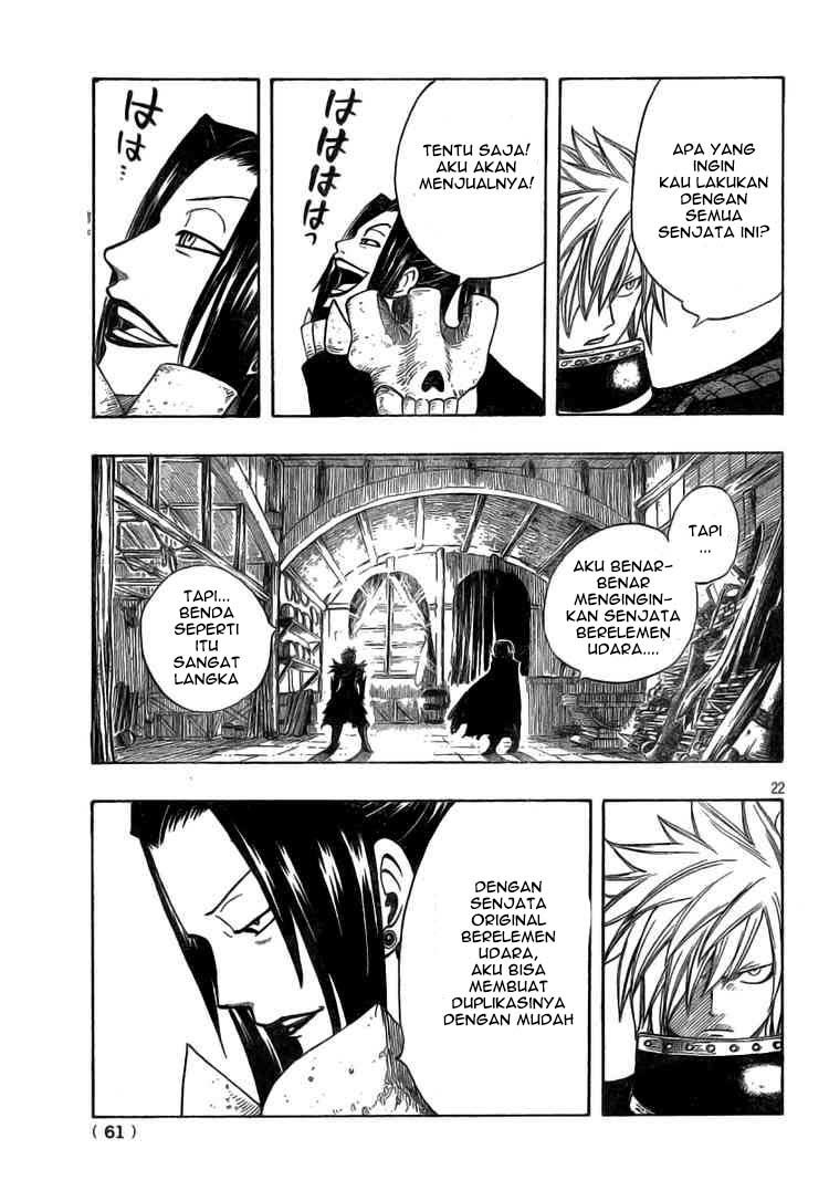Monster Hunter Orage Chapter 10 - halaman 21