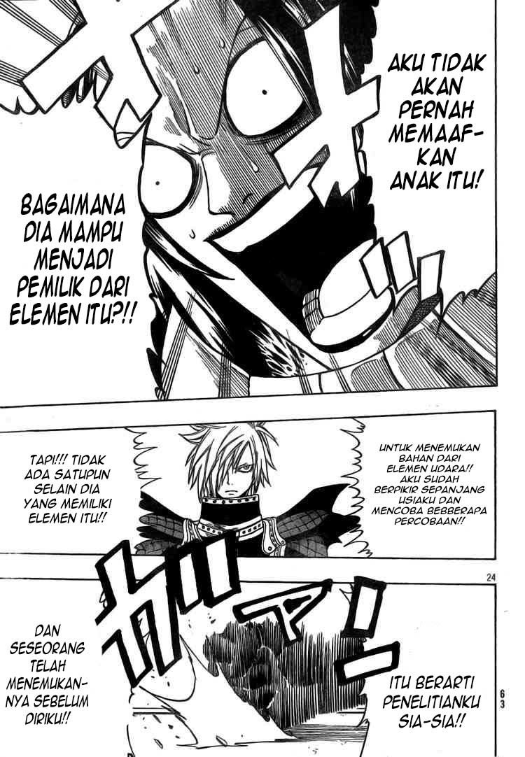 Monster Hunter Orage Chapter 10 - halaman 23