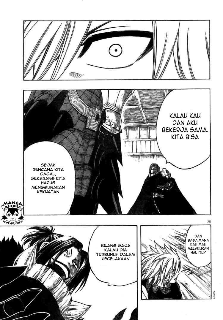 Monster Hunter Orage Chapter 10 - halaman 25