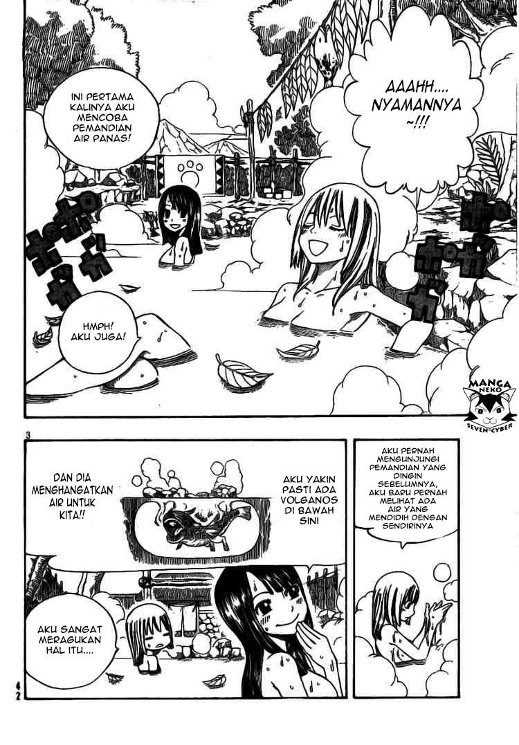 Monster Hunter Orage Chapter 10 - halaman 3