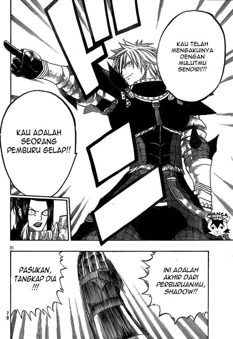 Monster Hunter Orage Chapter 10 - halaman 30