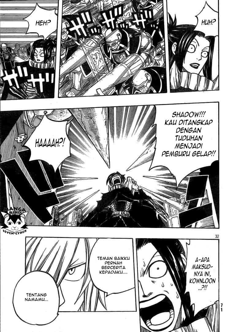 Monster Hunter Orage Chapter 10 - halaman 31