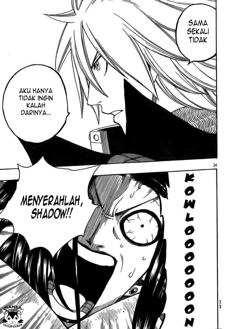 Monster Hunter Orage Chapter 10 - halaman 33