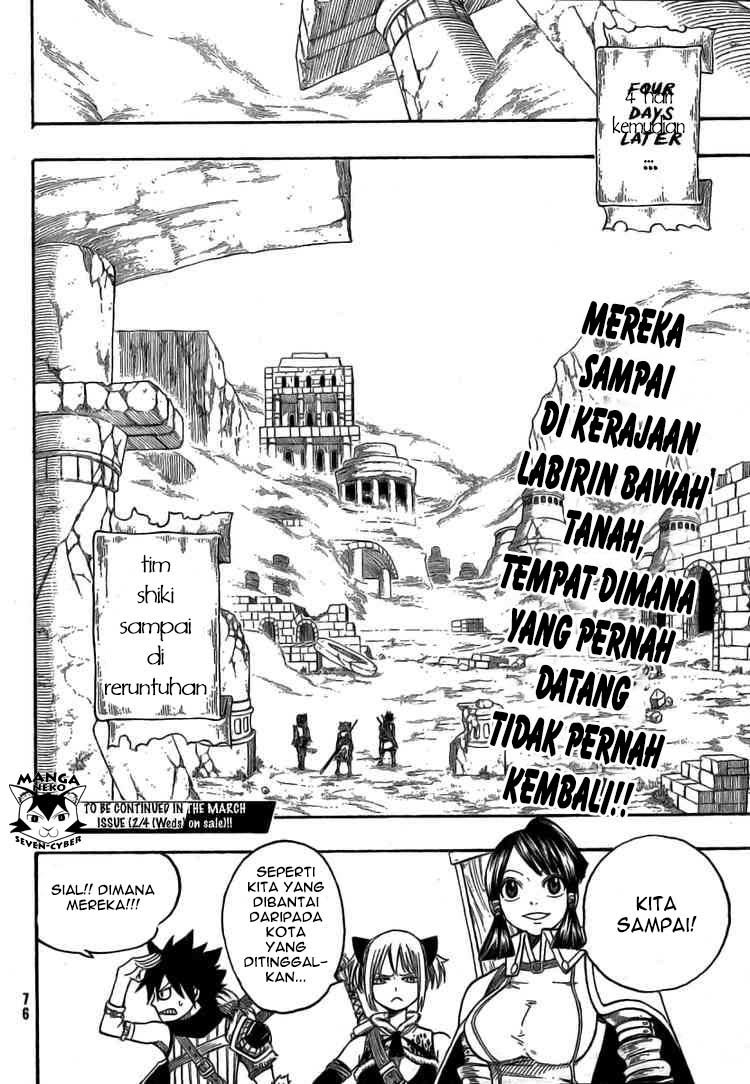 Monster Hunter Orage Chapter 10 - halaman 36