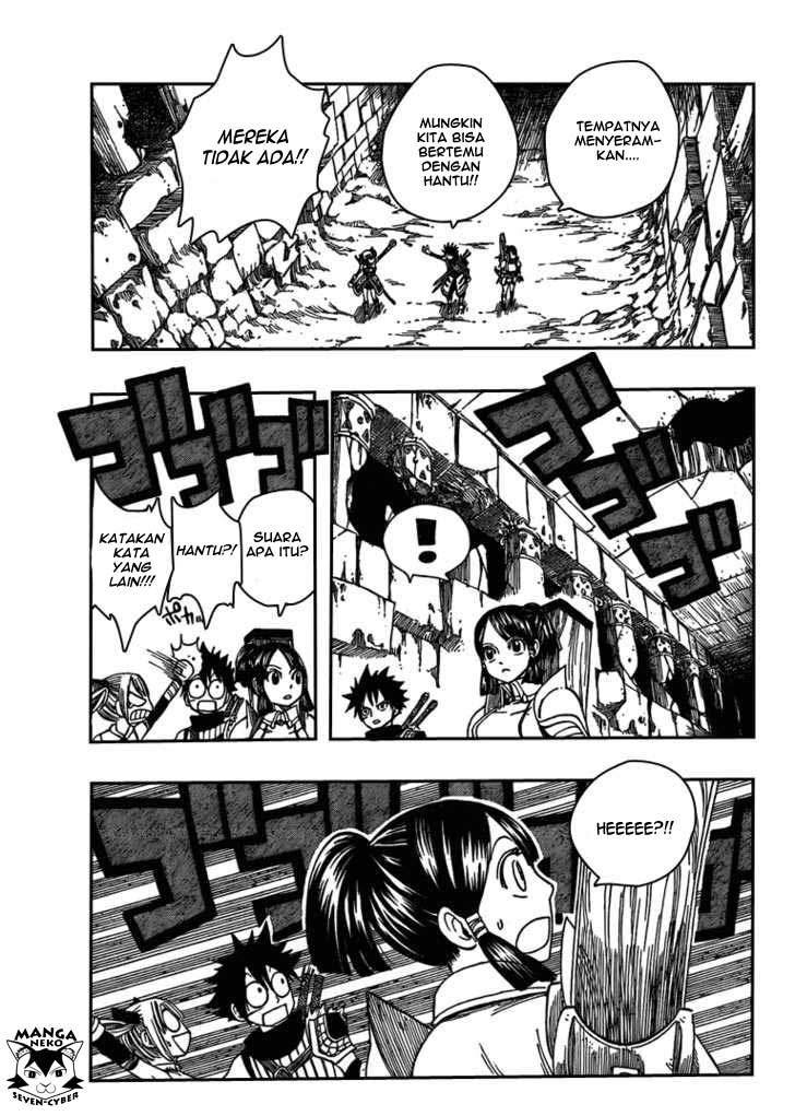 Monster Hunter Orage Chapter 11 - halaman 14