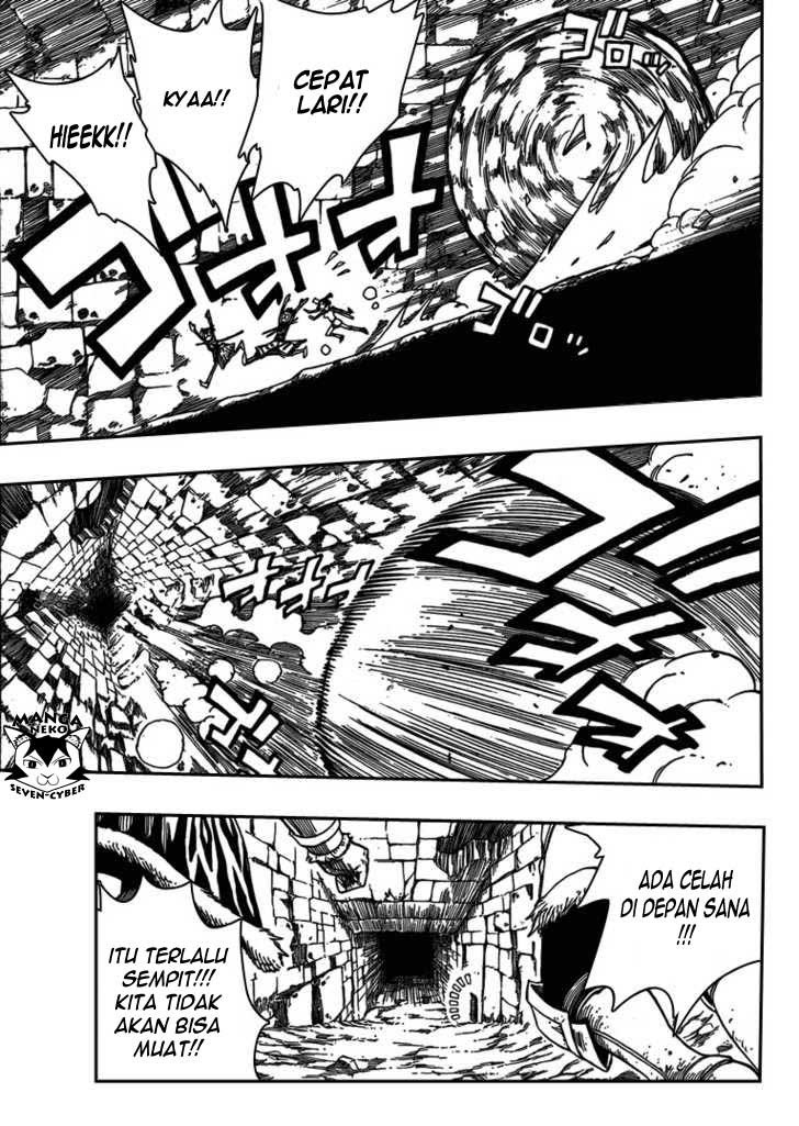 Monster Hunter Orage Chapter 11 - halaman 16