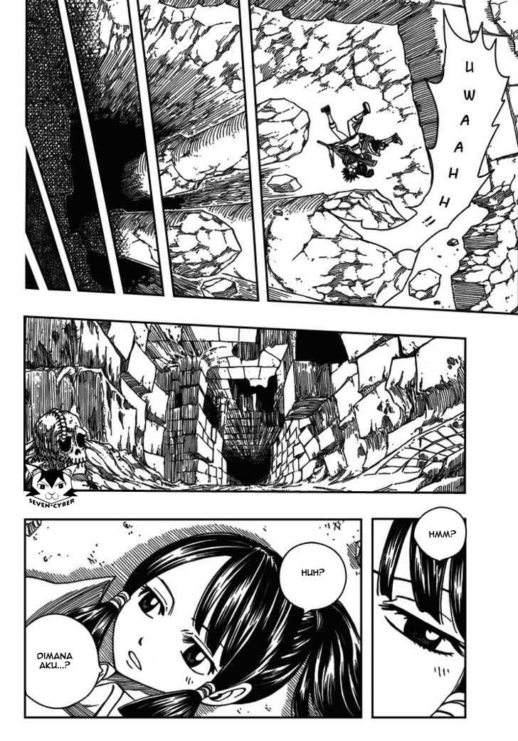 Monster Hunter Orage Chapter 11 - halaman 19