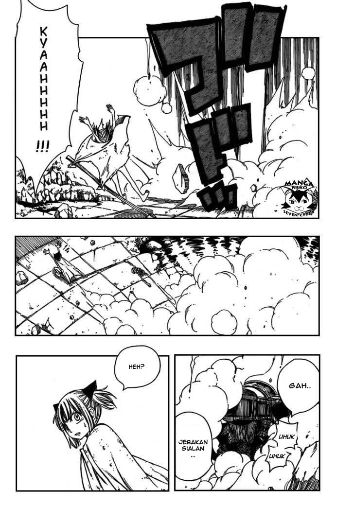 Monster Hunter Orage Chapter 11 - halaman 25