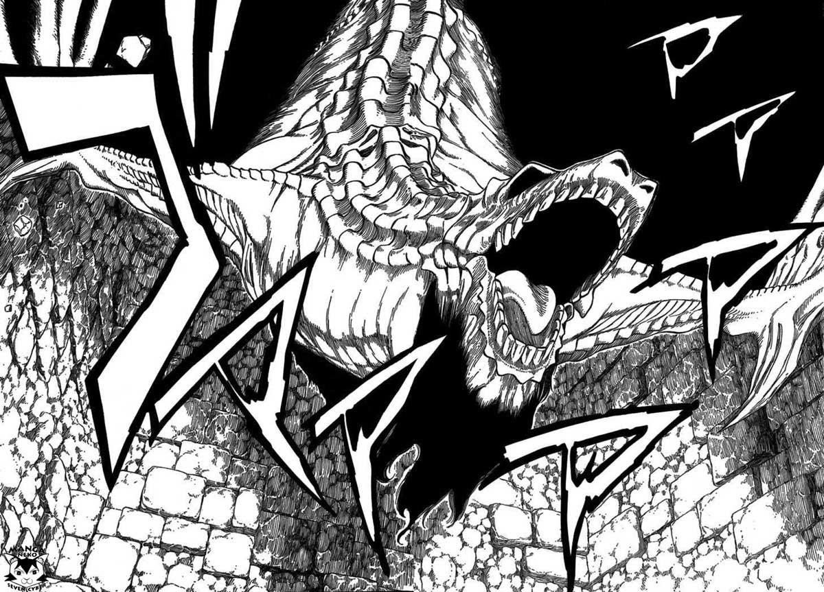 Monster Hunter Orage Chapter 11 - halaman 33