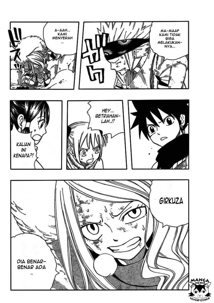 Monster Hunter Orage Chapter 11 - halaman 9