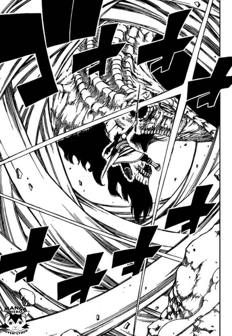 Monster Hunter Orage Chapter 12 - halaman 10