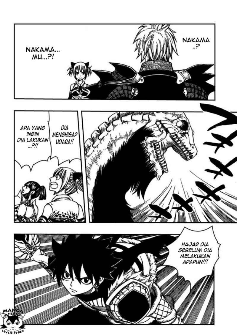 Monster Hunter Orage Chapter 12 - halaman 17