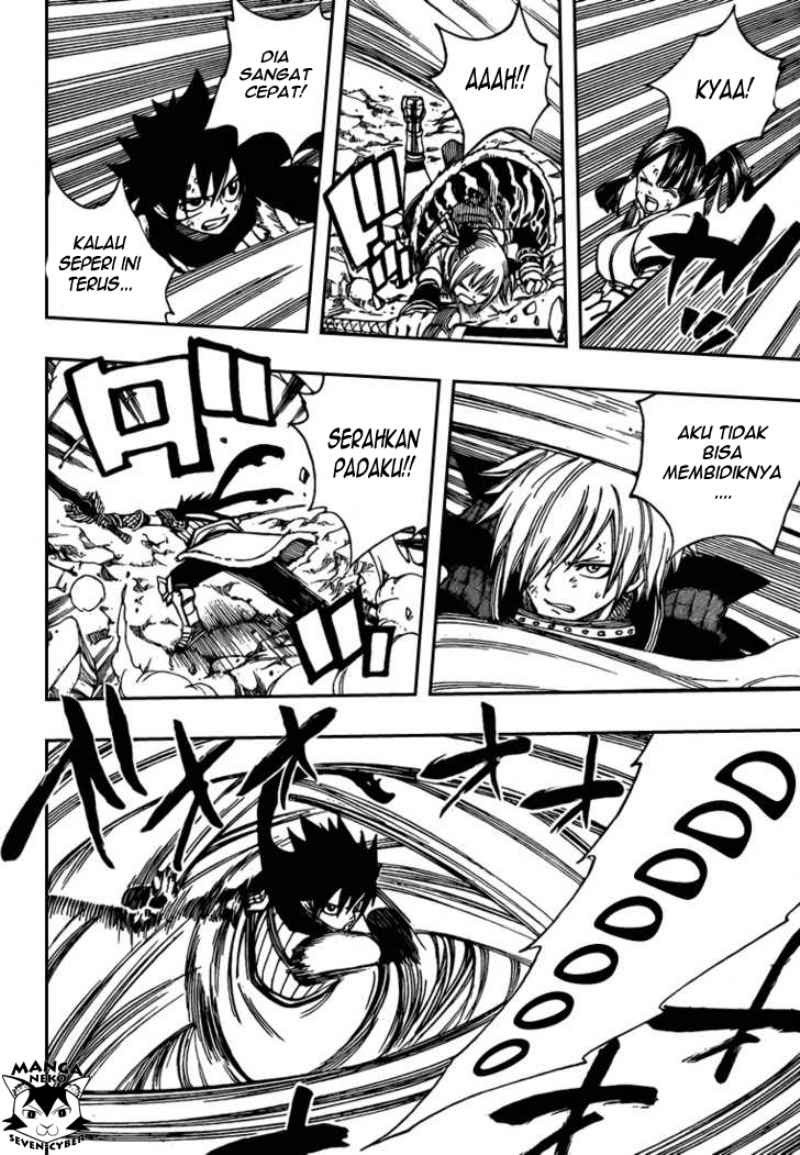 Monster Hunter Orage Chapter 12 - halaman 23
