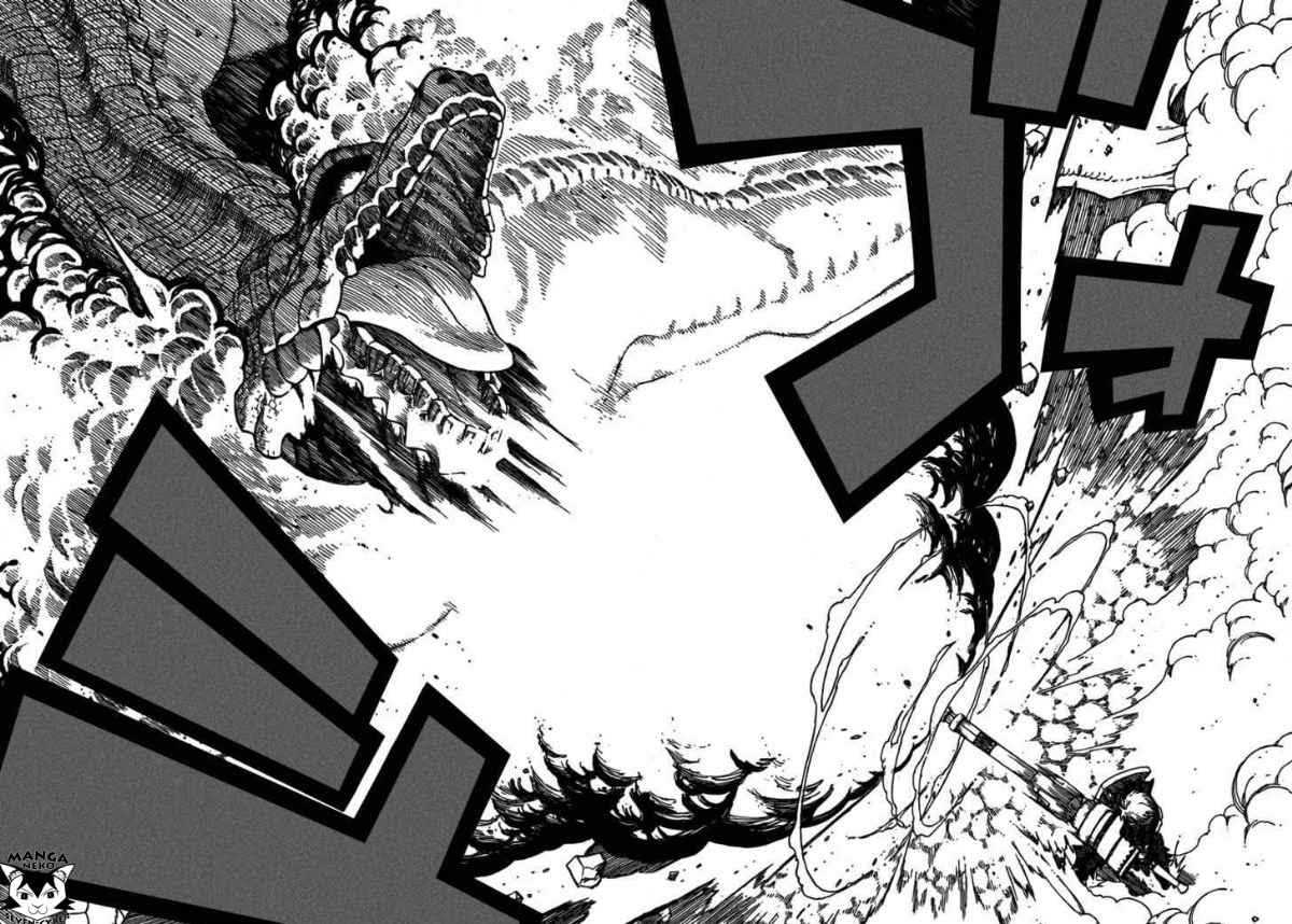 Monster Hunter Orage Chapter 12 - halaman 25