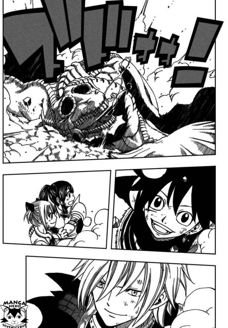 Monster Hunter Orage Chapter 12 - halaman 27