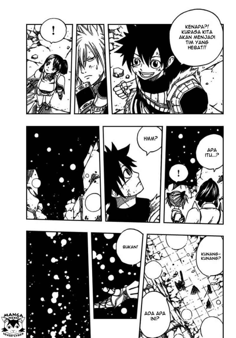 Monster Hunter Orage Chapter 12 - halaman 29