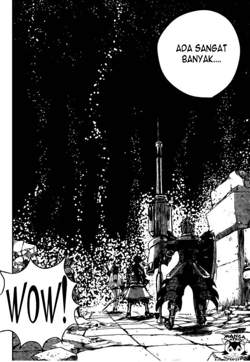 Monster Hunter Orage Chapter 12 - halaman 30