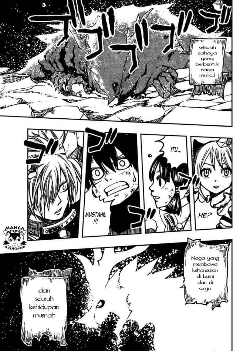 Monster Hunter Orage Chapter 12 - halaman 33