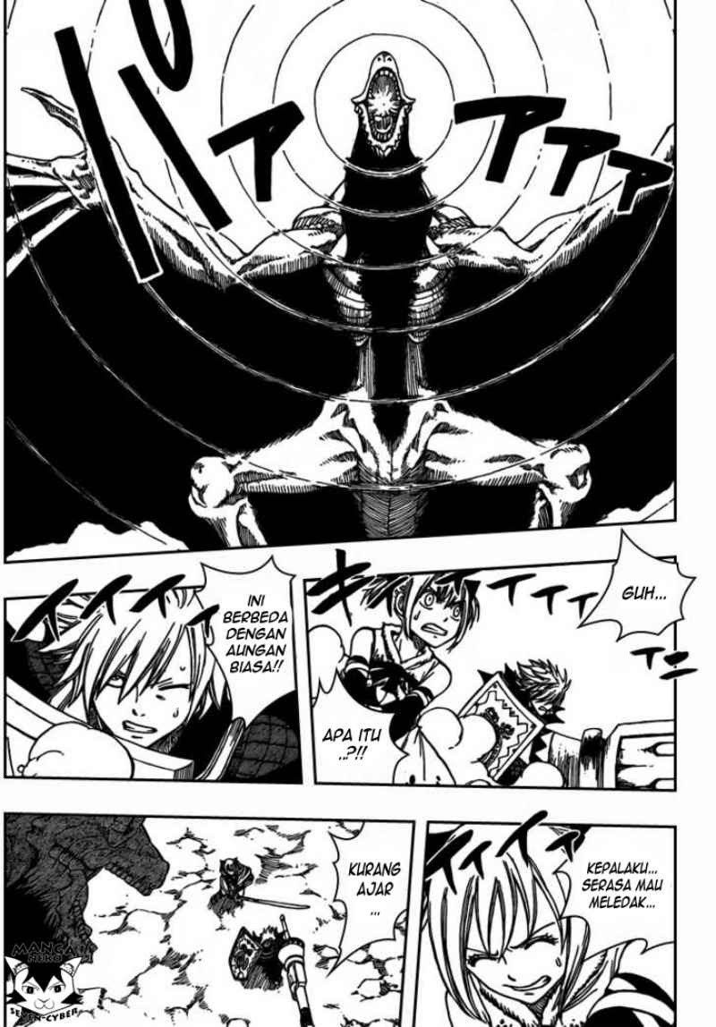 Monster Hunter Orage Chapter 12 - halaman 6