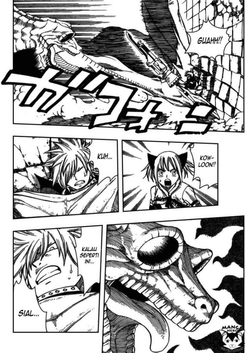 Monster Hunter Orage Chapter 12 - halaman 7