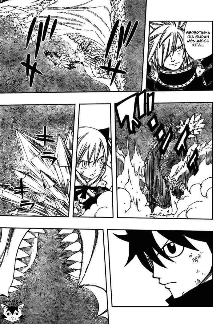 Monster Hunter Orage Chapter 13 - halaman 15