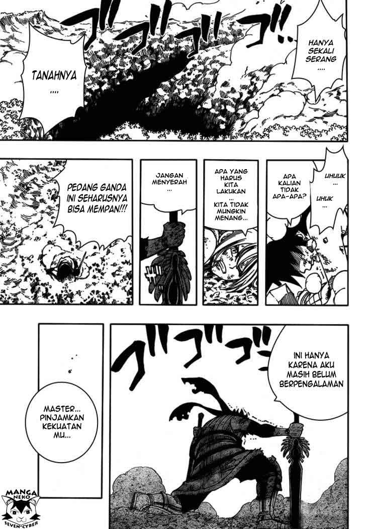 Monster Hunter Orage Chapter 13 - halaman 32