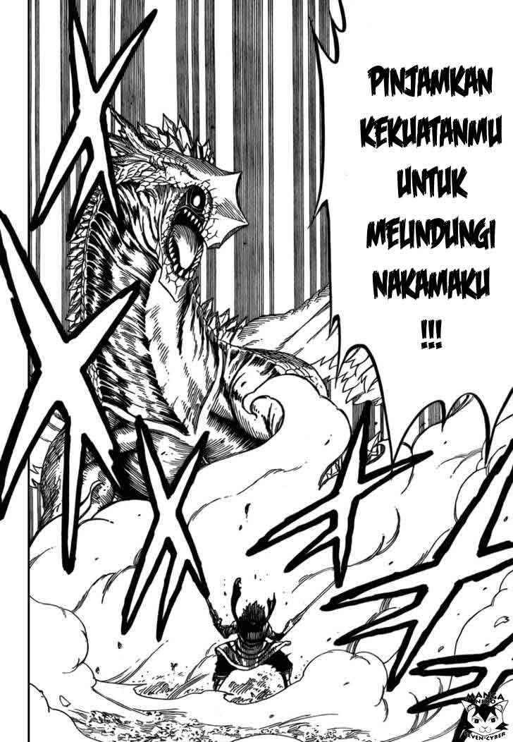 Monster Hunter Orage Chapter 13 - halaman 33