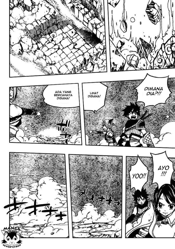 Monster Hunter Orage Chapter 13 - halaman 7