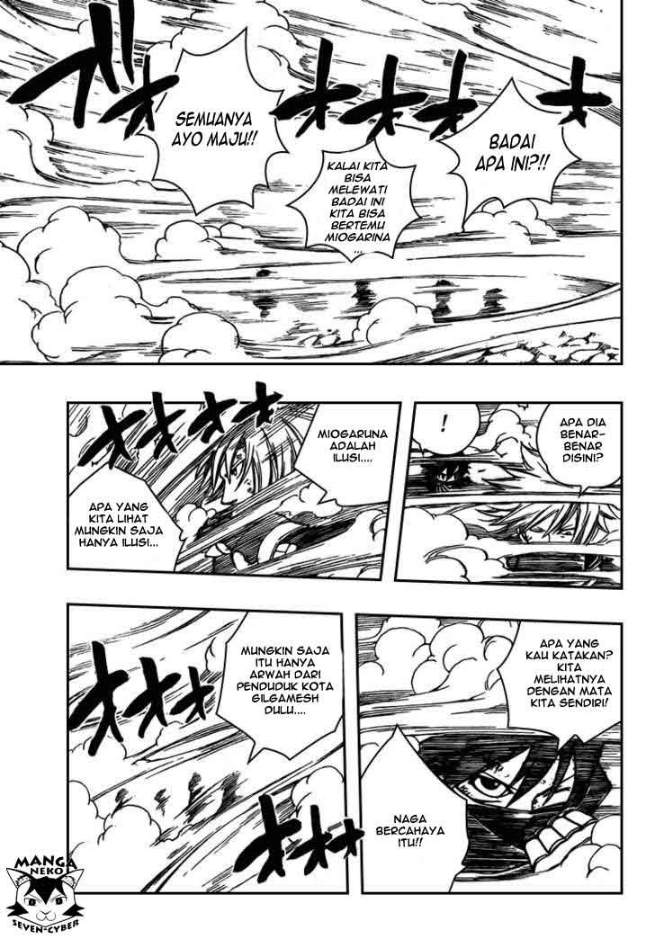 Monster Hunter Orage Chapter 13 - halaman 8