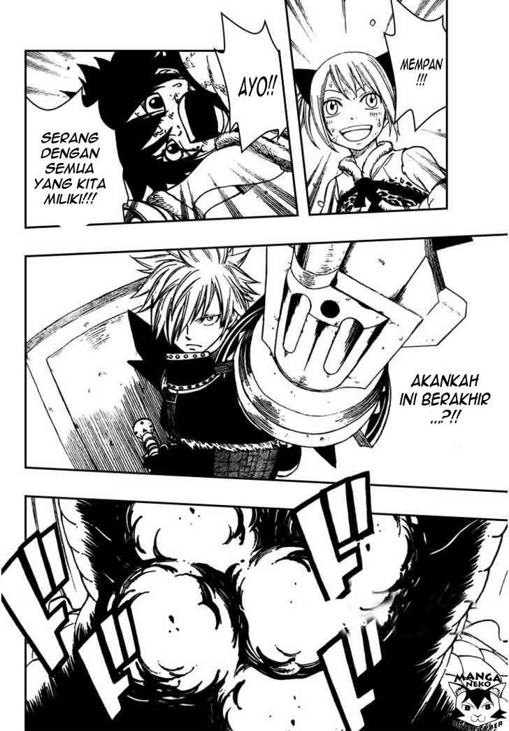 Monster Hunter Orage Chapter 14 - halaman 10